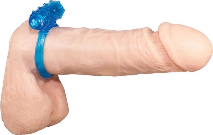 Image du produit You2Toys Cockrings vibrants (5.50 cm)