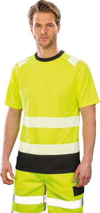 Image du produit Result T-shirt de sécurité (XL)