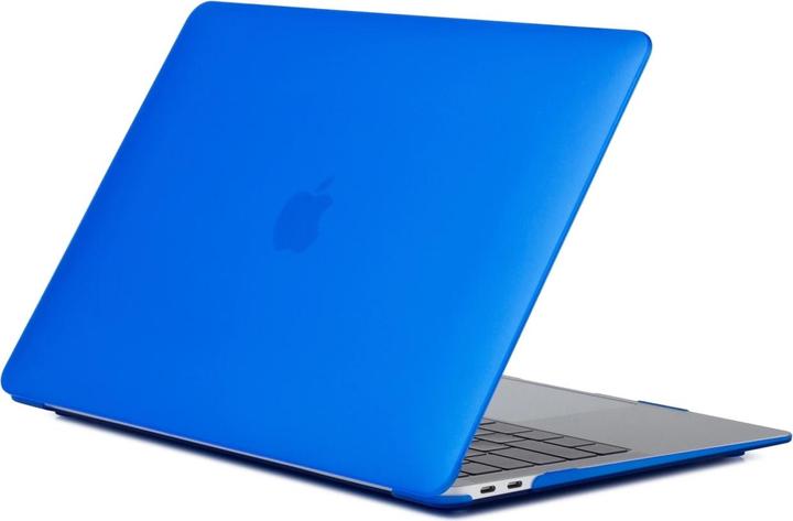 Actual product image Screenguard Hard Case for Apple MacBook Air 13" M1 (2020) A2337 (13", Apple)