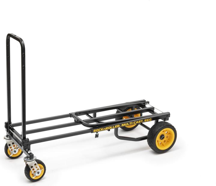 Image du produit RocknRoller R6G Multi-Cart Mini Ground Glider (Accessoire)