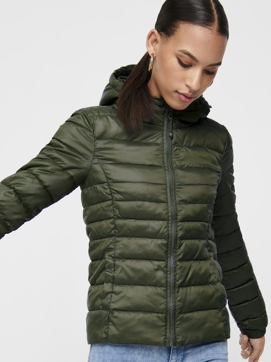 Actual product image Only Kurze Steppjacke (S)