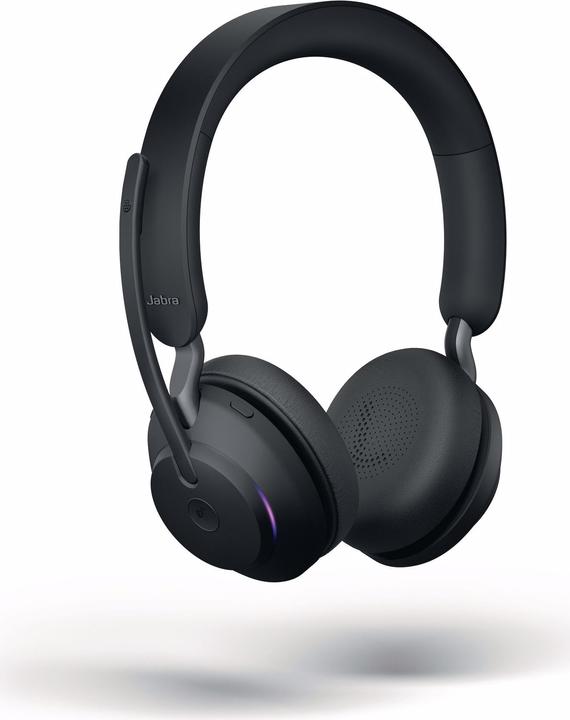 Produktbild Jabra Evolve2 65 MS (Kabellos, USB-C)