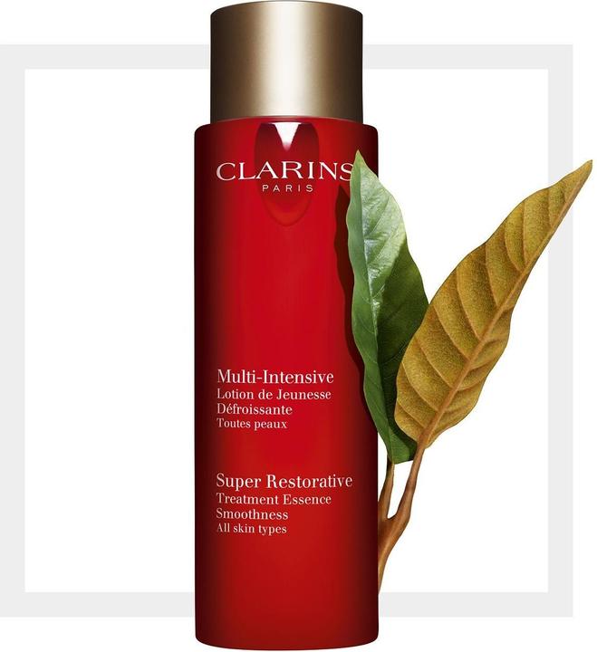 Produktbild Clarins Skin - Multi Intensive Lotion de Jeunesse Défroissante (200 ml)