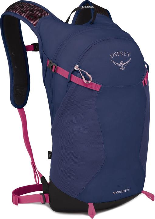 Immagine prodotto Osprey Sportlite 15 Daypack 45 cm (15 l)