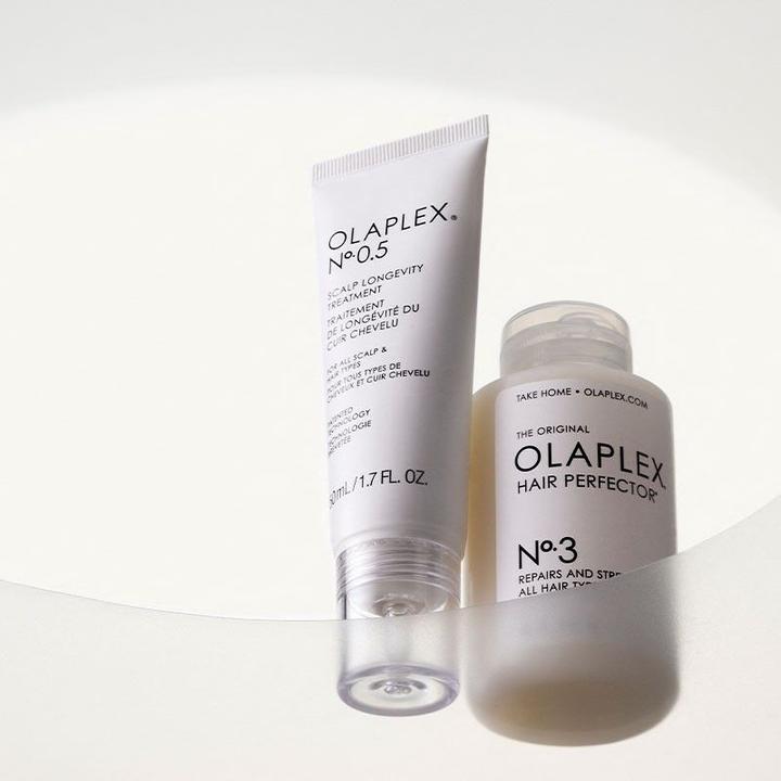 Immagine prodotto Olaplex - No. 0.5 Scalp Longevity Treatment - 50ml (50 ml)
