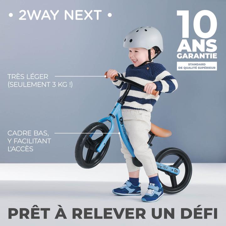 Produktbild KinderKraft 2Way Next