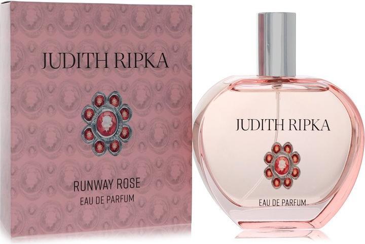 Immagine prodotto Judith Ripka Rosa da passerella (Eau de parfum, 100 ml)