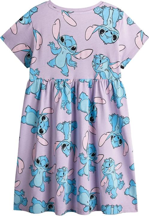 Immagine prodotto Lilo & Stitch Vestito Cucitura Personaggio Set Ragazze Misura Confezione 2 (140)
