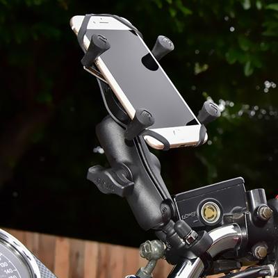 Productafbeelding Rammount Universele X-Grip