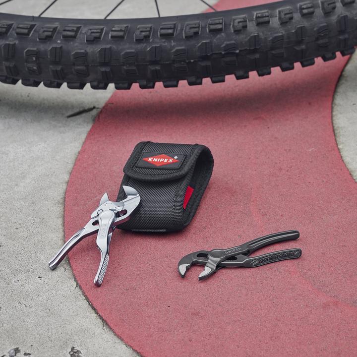 Produktbild Knipex Cobra® XS 87 00 100 (100 mm)