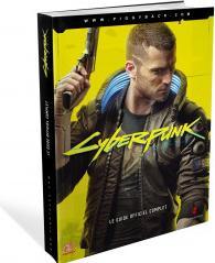Immagine prodotto Cyberpunk 2077 Le Guide de jeu Officiel (F)