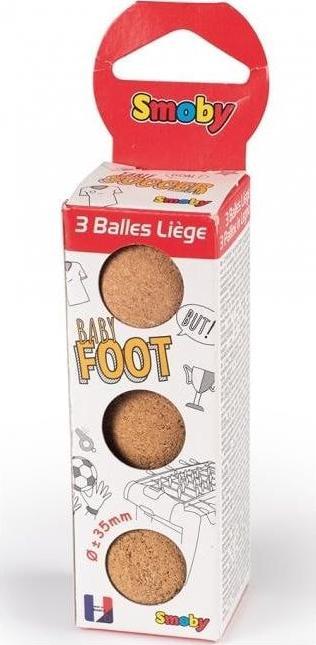 Actual product image Smoby Soccer balls