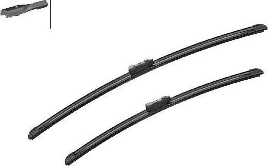 Actual product image Bosch Automotive Aerotwin A297S