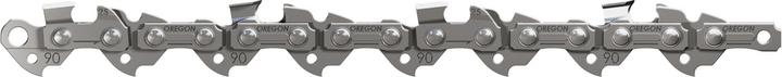 Actual product image Oregon AdvanceCut (Chainsaw, Saw chain)
