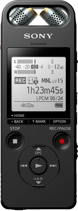 Actual product image Sony Icd-Sx2000 (16 GB)