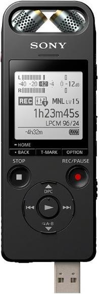 Actual product image Sony Icd-Sx2000 (16 GB)