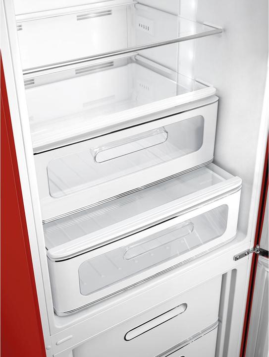Image du produit Smeg Style rétro FAB32RRD5 (331 l)