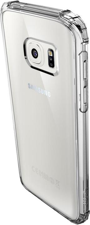 Actual product image Spigen Crystal Shell