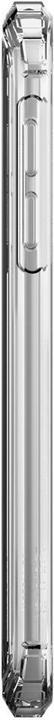 Actual product image Spigen Crystal Shell