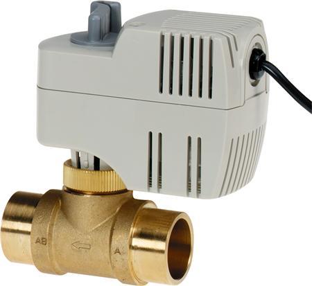 Produktbild Siemens SFA21/18
