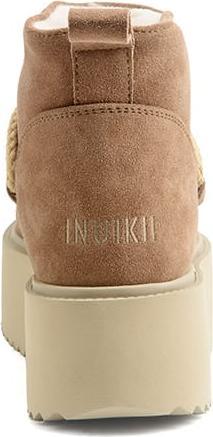 Produktbild Inuikii Snowboots CLASSIC LOW PLATFORM (41)