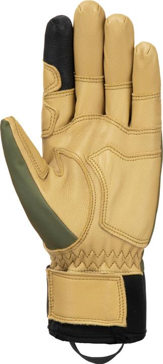 Produktbild Reusch Alp-X TOUCH-TEC (8)