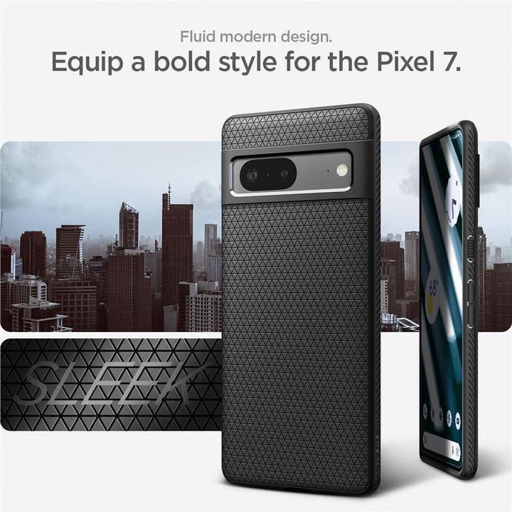 Image du produit Spigen Liquid Air Case (Google Pixel 7)