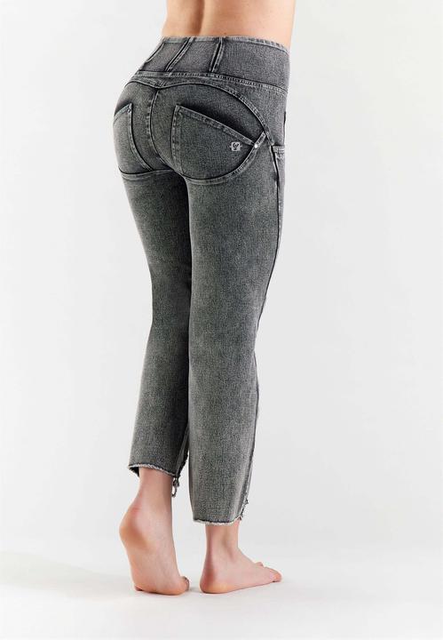 Image du produit Freddy WR.UP® SNUG Shaping Pants 7/8 WRUPSNUG14HF211 (XL)