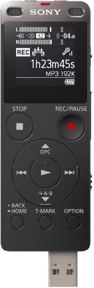 Produktbild Sony Icd-Ux560 (4 GB)