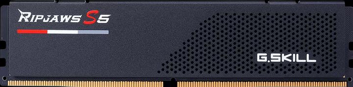 Immagine prodotto G.Skill Ripjaws S5 (2 x 32GB, 6000 MHz, RAM DDR5, DIMM)