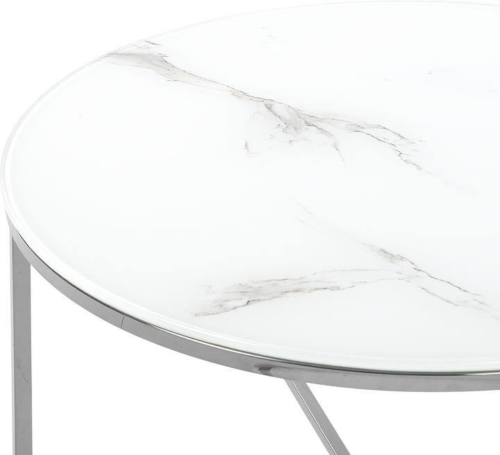 Image du produit Beliani Quincy (70 x 70 x 45 cm)