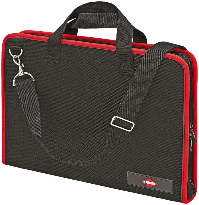 Immagine prodotto Knipex Borsa portautensili Compact (1 pezzi)