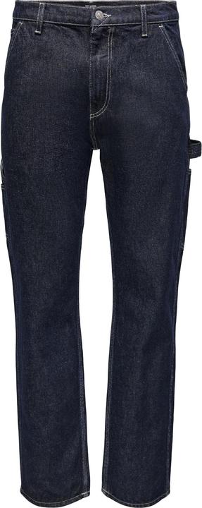 Immagine prodotto Only & Sons ONSEDGE LOOSE CAR Jeans dal taglio ampio e leggero (33)