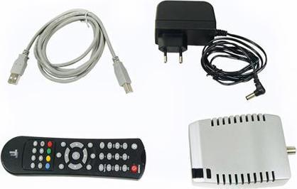 Actual product image TechnoTrend TT-connect S2-3600 (USB 2.0, DVB-S, DVB-S2)