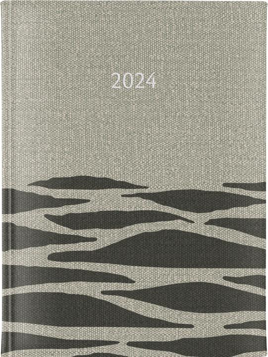 Produktbild Aurora Agenda Business (A5, Deutsch, Französisch, Italienisch, Englisch, Spanisch)