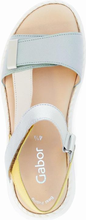 Actual product image Gabor 64.593.13 (38.5)