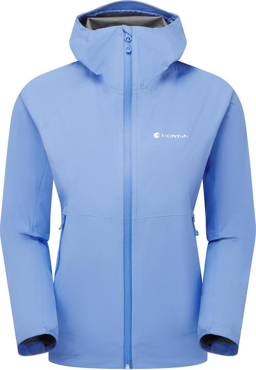Produktbild Montane Fem Minimus Lite Jacket (S)