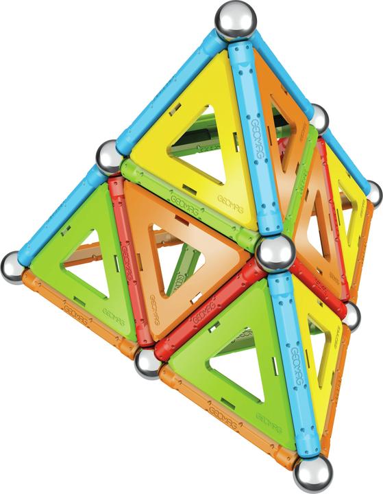 Produktbild Geomag Confetti