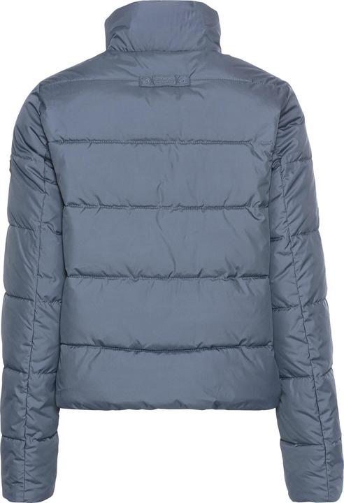 Produktbild Camel Active Cropped Pufferjacke aus recyceltem Polyester (42)