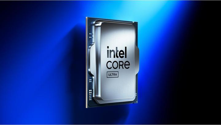 Produktbild Intel Core Ultra 9 285K (LGA 1851, 3.70 GHz, 24 -Core)
