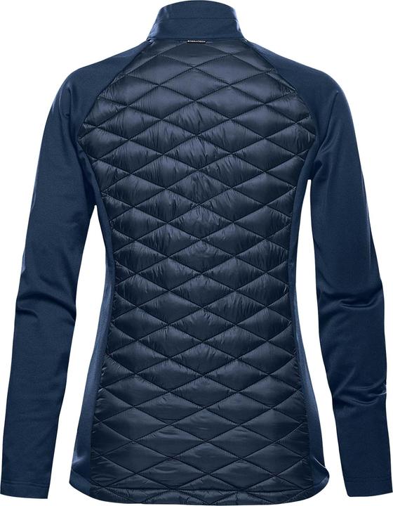 Actual product image Stormtech Womens/Ladies Boulder Raglan Padded Jacket (M)