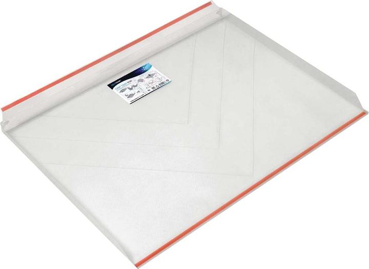 Produktbild Aquateam K90XL Abtropfschaale Kühl- / Gefrierschrank 91.2 cm Transparent