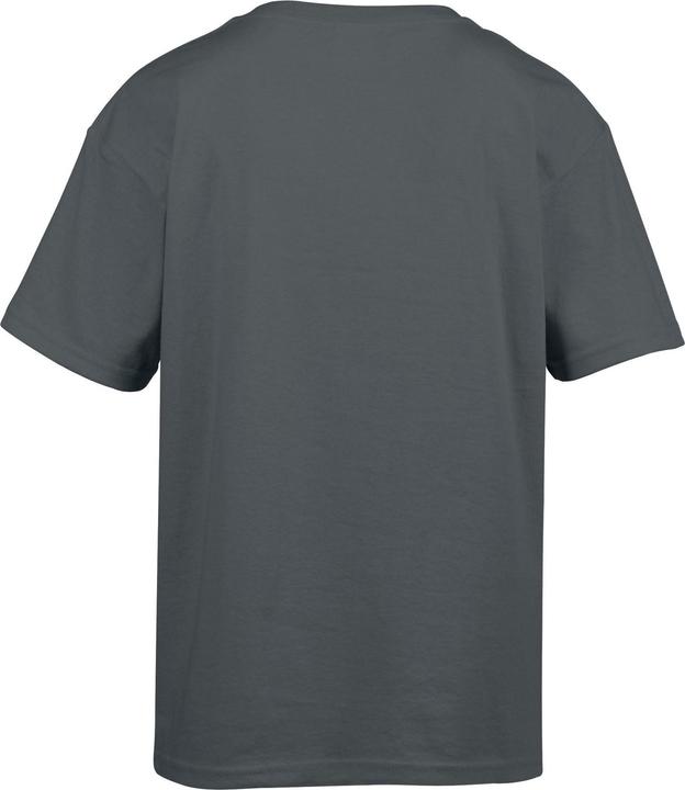 Immagine prodotto Gildan - SoftStyle - Maglietta in cottone pettinato - Bambini (140, 146)