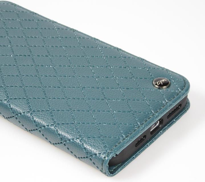 Produktbild PhoneLook Leder Tasche Flip Wallet prestige Design (Apple iPhone 14 Pro)