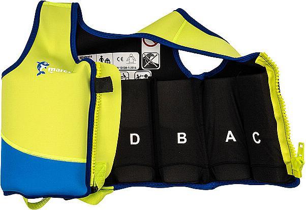 Produktbild Mares Schwimmweste (bis 11 kg, 11 - 15 kg)