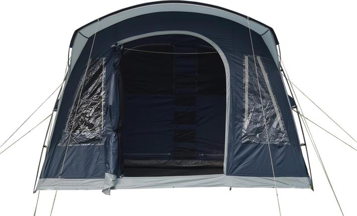 Produktbild Trevolution Castello 4 (Tunnelzelt, 13.50 kg, 4 Personen)