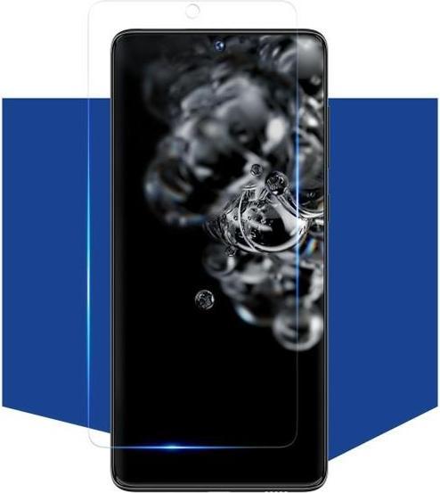 Actual product image 3MK Folia ARC+ Motorola Moto S50 Neo Folia Fullscreen