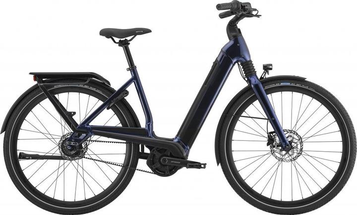 Image du produit Cannondale Mavaro Neo 4 MDN MD (5.20 cm)