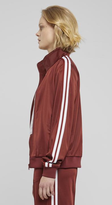Produktbild Urban Classics Ladies Retro Track Jacket - 137875 (XS)
