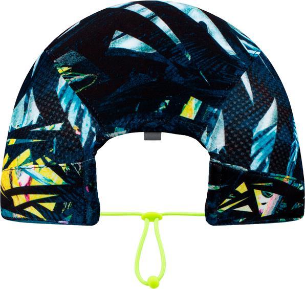 Image du produit Buff Pack Run Cap Ipe Navy (S, M)